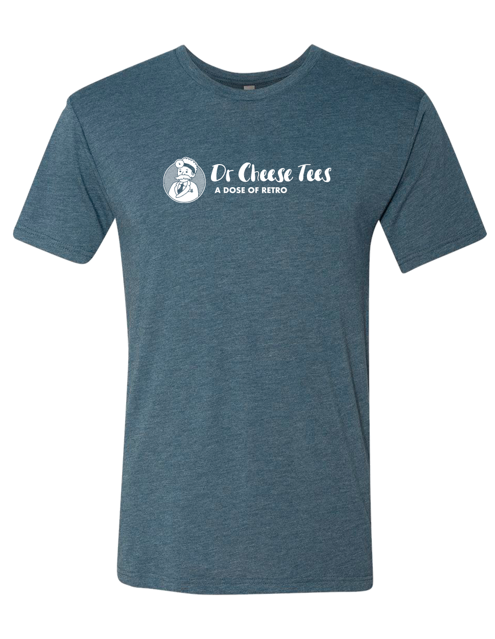 I Really Like the Logo